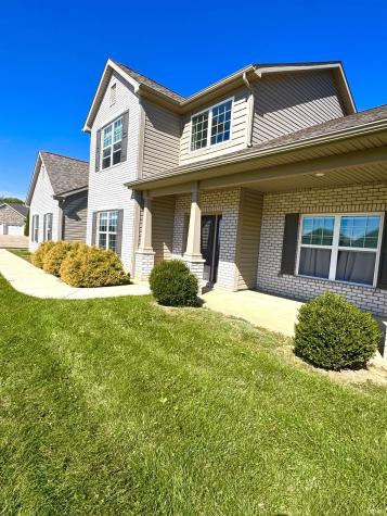 112 Fairway East Drive Attica IN 47918