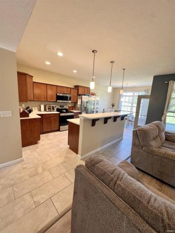 112 Fairway East Drive Attica IN 47918