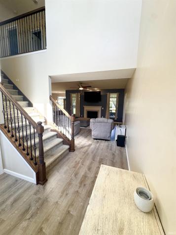 112 Fairway East Drive Attica IN 47918