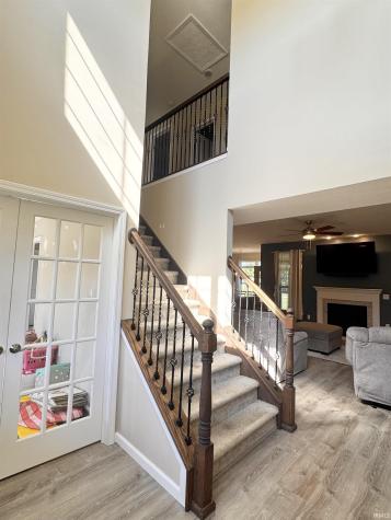 112 Fairway East Drive Attica IN 47918