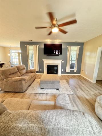 112 Fairway East Drive Attica IN 47918