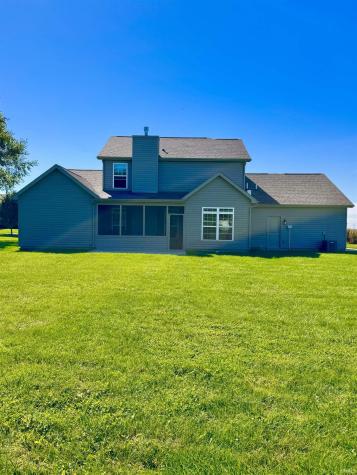 112 Fairway East Drive Attica IN 47918