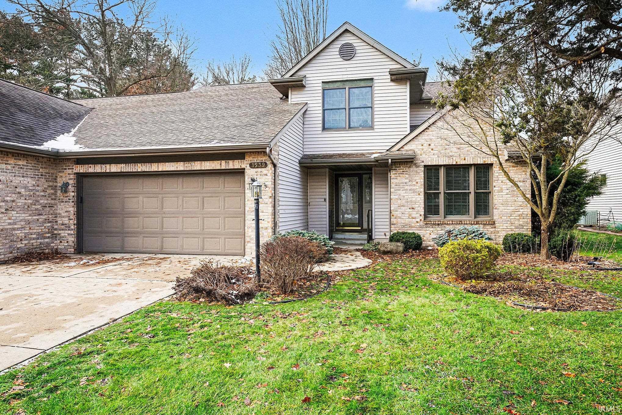 1539 Stone Court Elkhart IN 46514