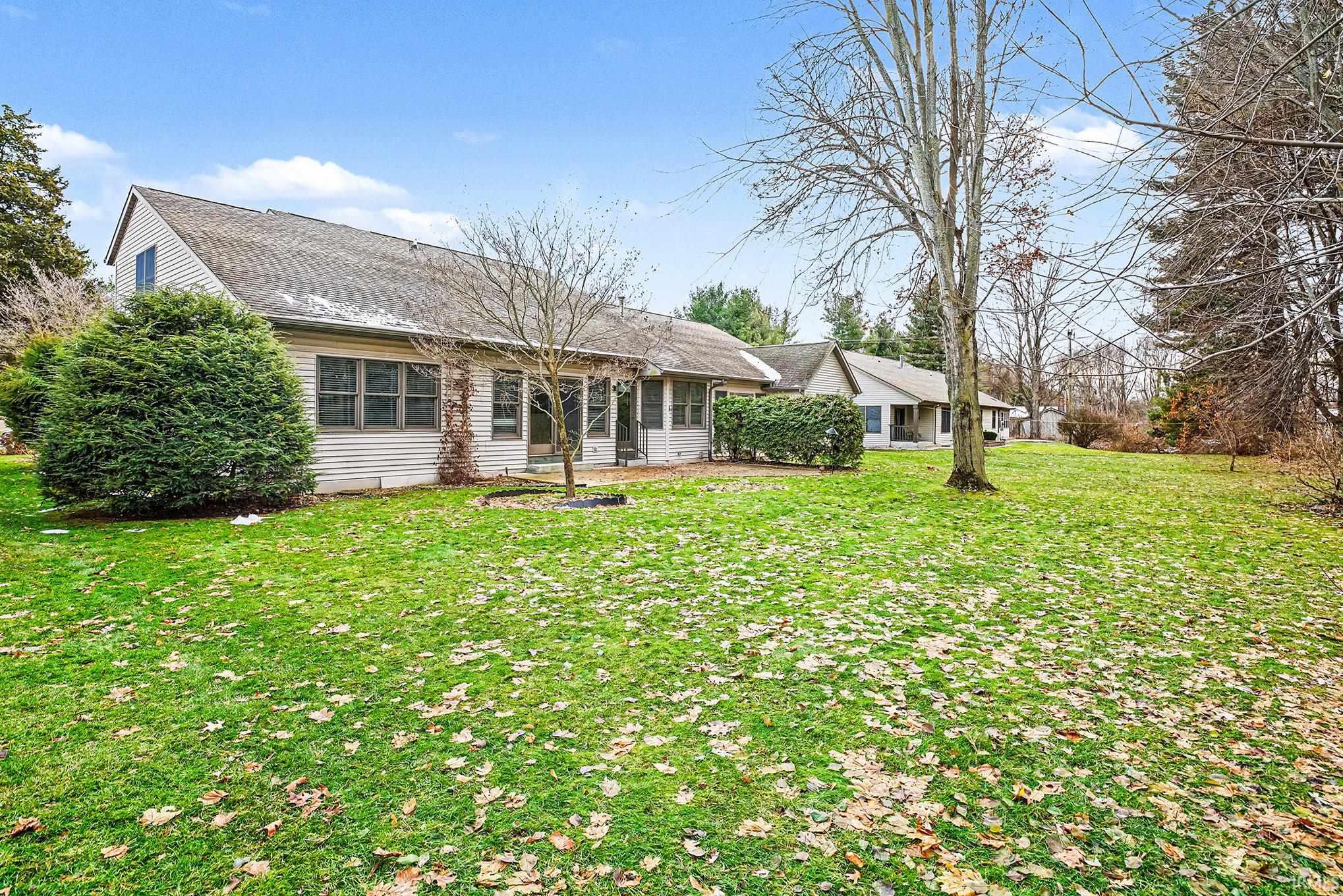 1539 Stone Court Elkhart IN 46514