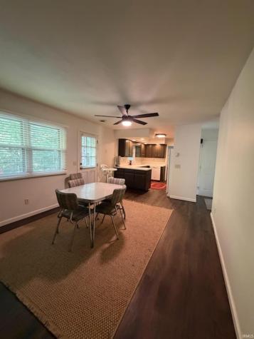 3198 N Delaware Drive Vincennes IN 47591