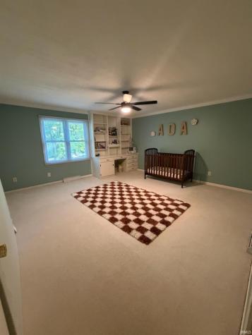 3198 N Delaware Drive Vincennes IN 47591