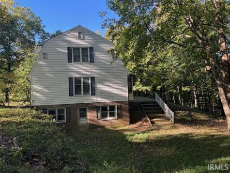 3198 N Delaware Drive Vincennes IN 47591