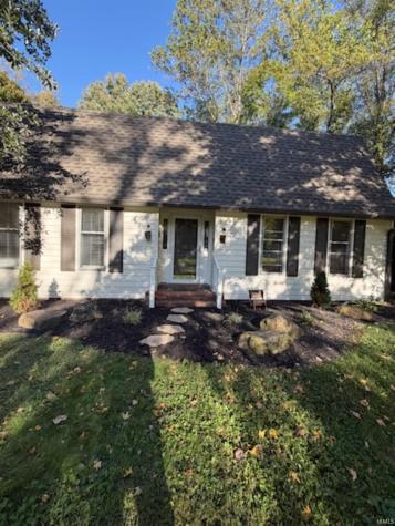 3198 N Delaware Drive Vincennes IN 47591