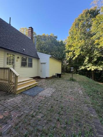 3198 N Delaware Drive Vincennes IN 47591