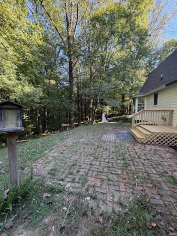 3198 N Delaware Drive Vincennes IN 47591
