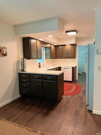 3198 N Delaware Drive Vincennes IN 47591