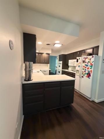 3198 N Delaware Drive Vincennes IN 47591