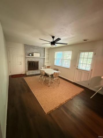 3198 N Delaware Drive Vincennes IN 47591