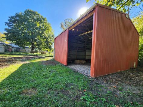 2121 W Thomas Drive Muncie IN 47302