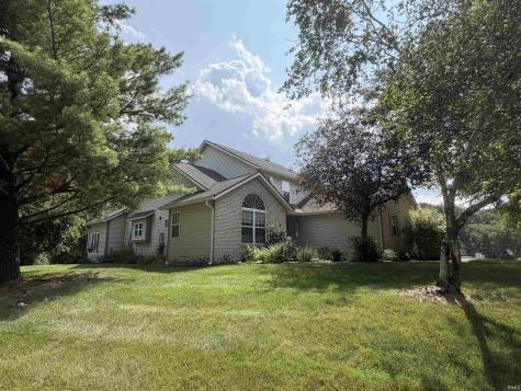 3545 Pintail Drive Lafayette IN 47905