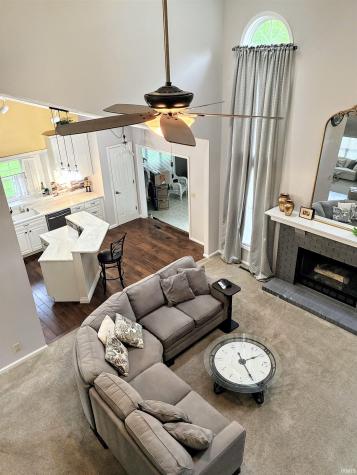 3545 Pintail Drive Lafayette IN 47905