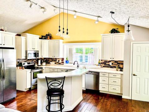 3545 Pintail Drive Lafayette IN 47905