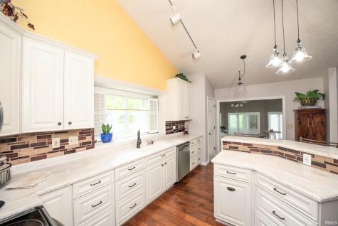 3545 Pintail Drive Lafayette IN 47905