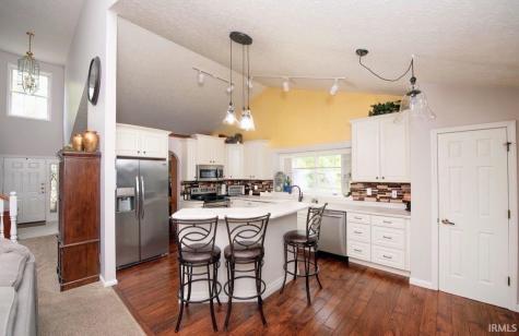 3545 Pintail Drive Lafayette IN 47905