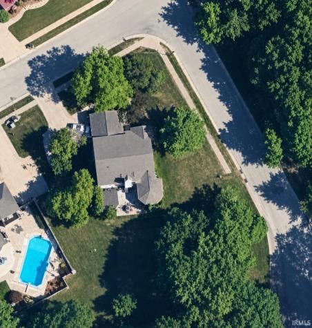 3545 Pintail Drive Lafayette IN 47905