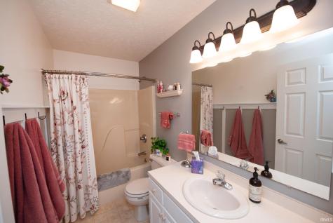 3545 Pintail Drive Lafayette IN 47905