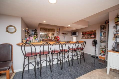 3545 Pintail Drive Lafayette IN 47905