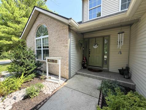3545 Pintail Drive Lafayette IN 47905