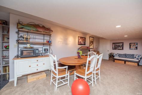 3545 Pintail Drive Lafayette IN 47905
