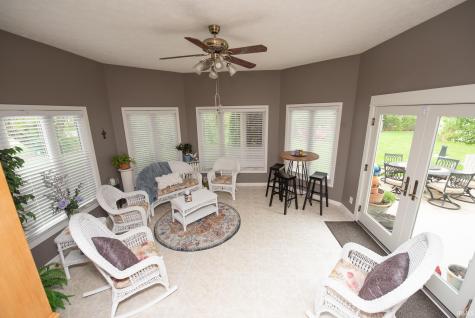 3545 Pintail Drive Lafayette IN 47905