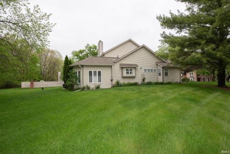 3545 Pintail Drive Lafayette IN 47905