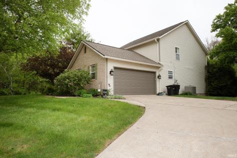 3545 Pintail Drive Lafayette IN 47905