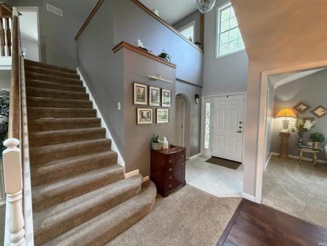 3545 Pintail Drive Lafayette IN 47905
