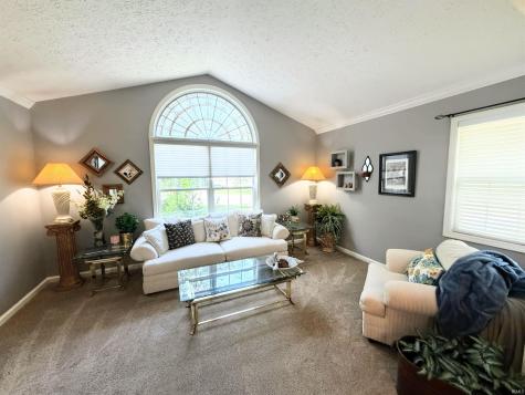 3545 Pintail Drive Lafayette IN 47905