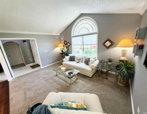 3545 Pintail Drive Lafayette IN 47905