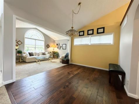 3545 Pintail Drive Lafayette IN 47905