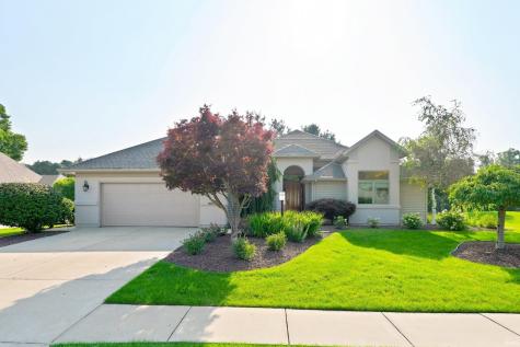 4010 Augusta Lane Elkhart IN 46517