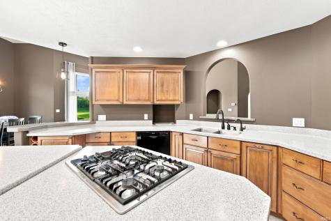 4010 Augusta Lane Elkhart IN 46517