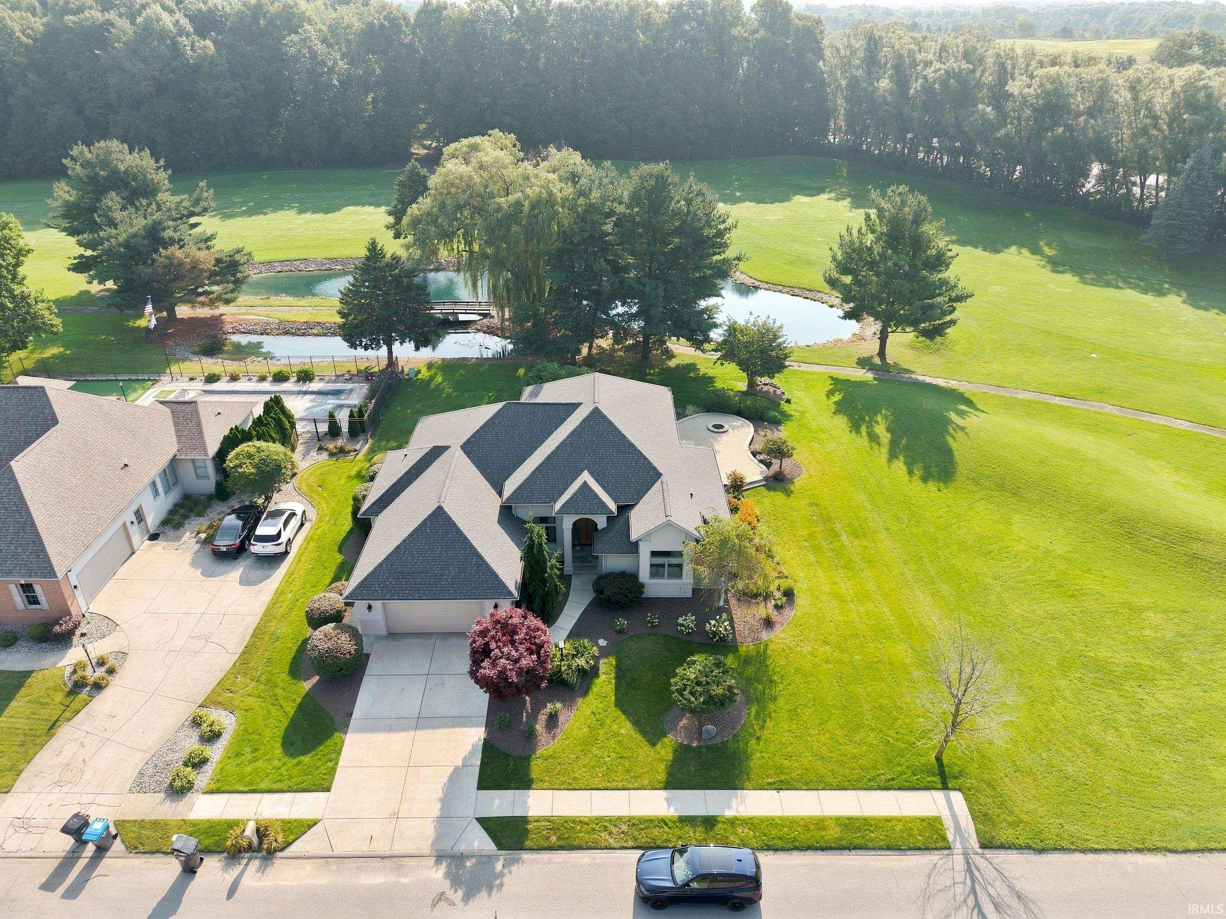 4010 Augusta Lane Elkhart IN 46517