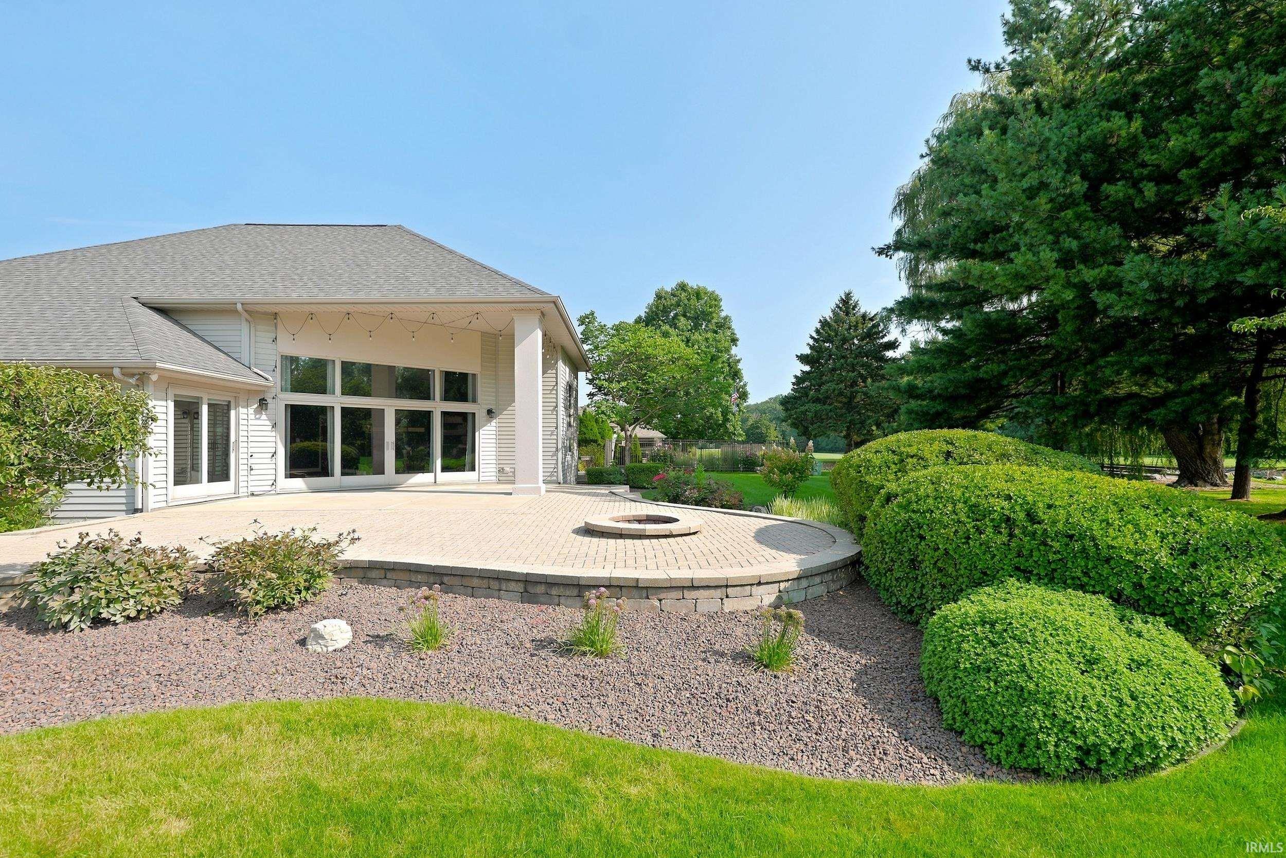 4010 Augusta Lane Elkhart IN 46517