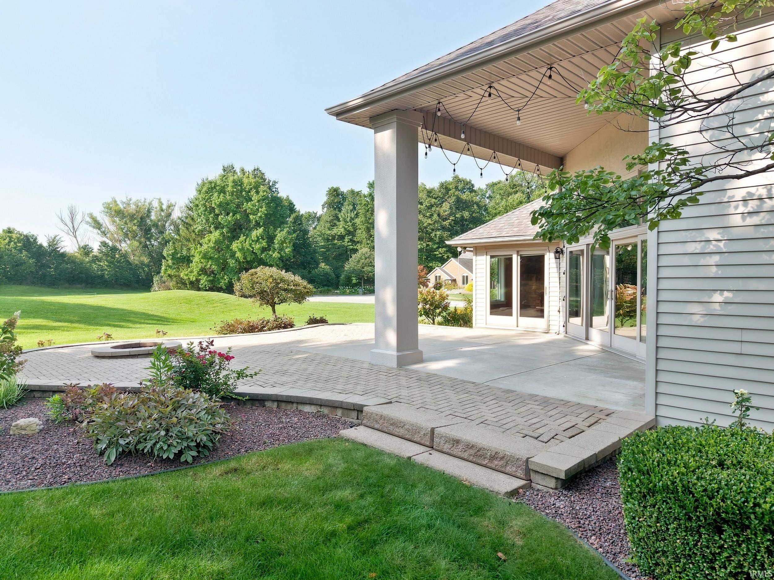 4010 Augusta Lane Elkhart IN 46517