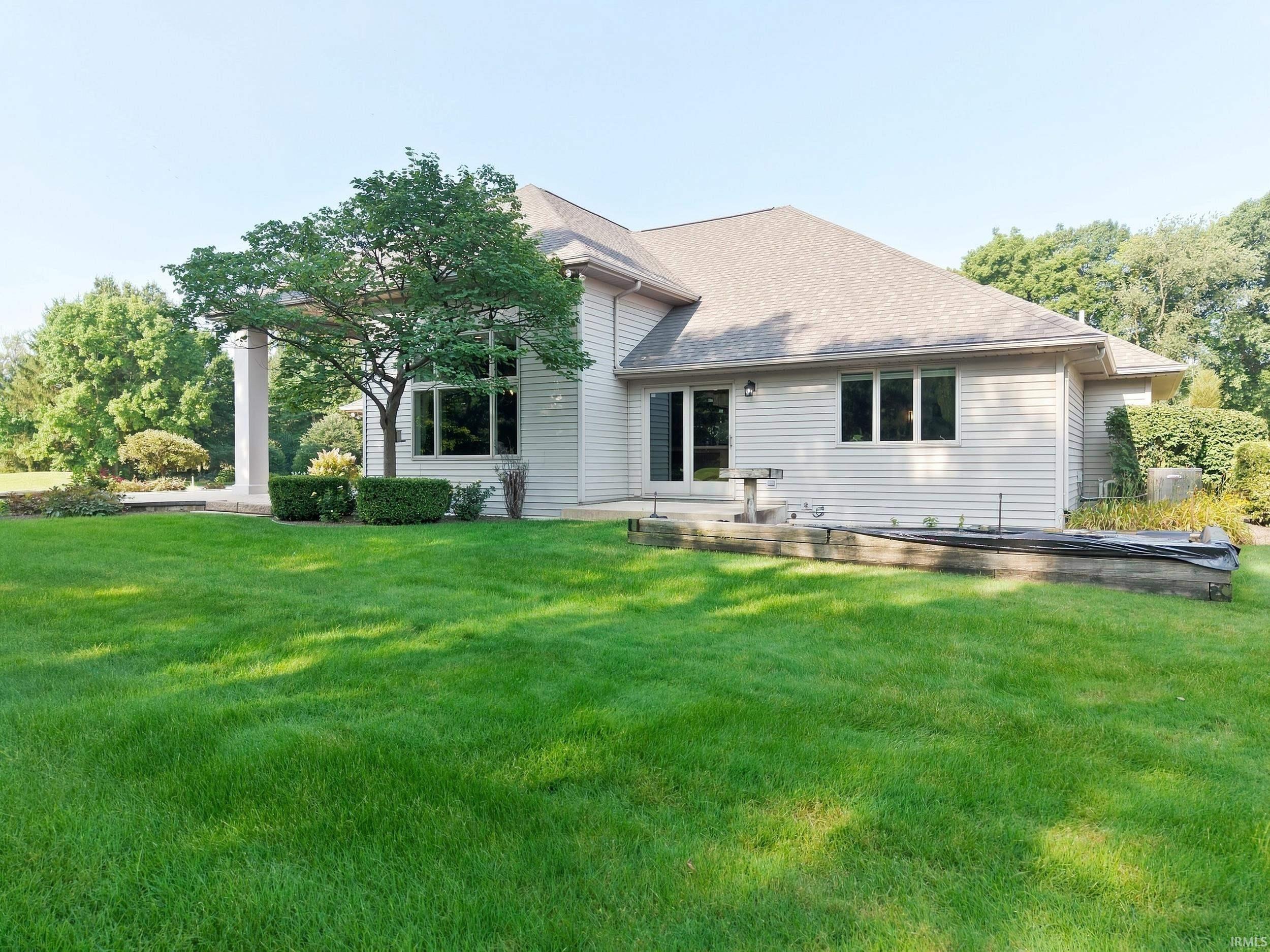 4010 Augusta Lane Elkhart IN 46517