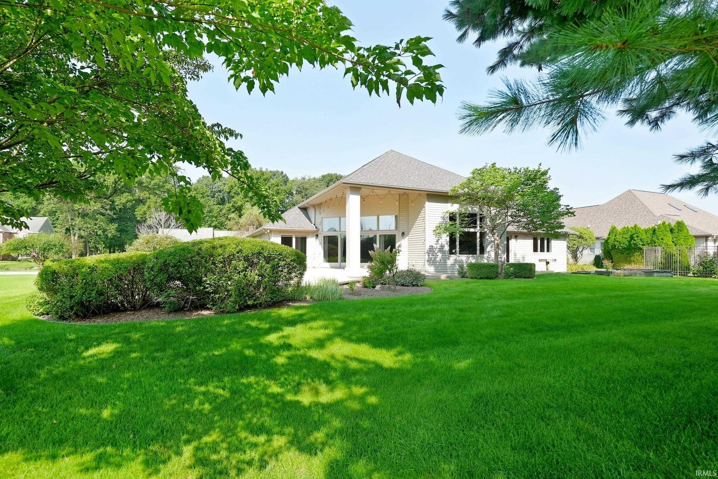 4010 Augusta Lane Elkhart IN 46517