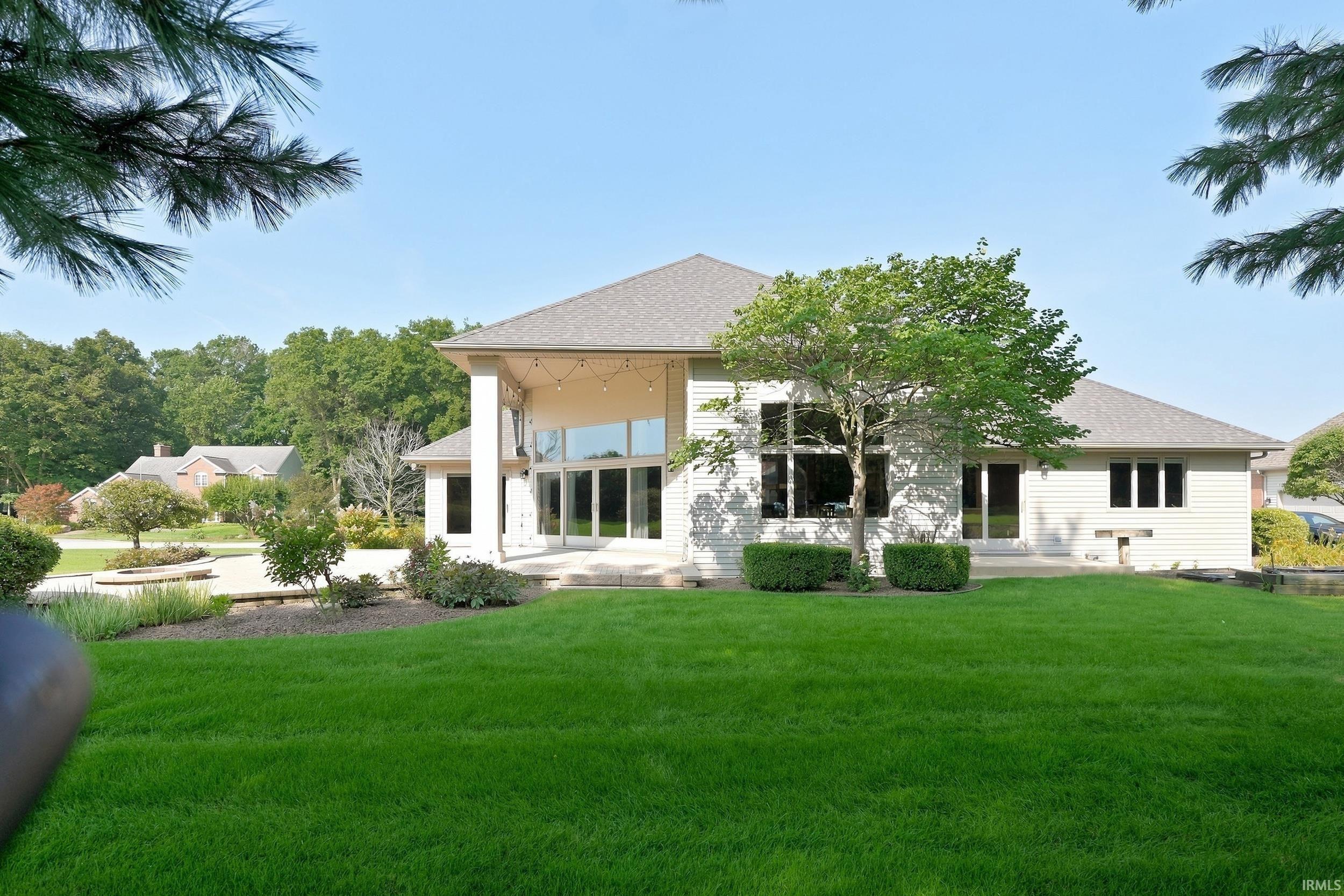 4010 Augusta Lane Elkhart IN 46517