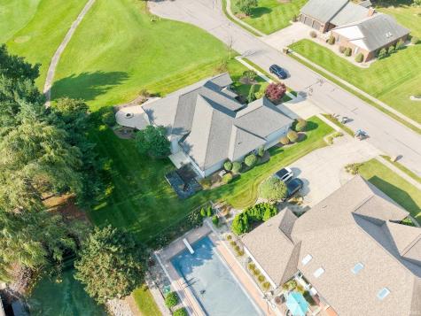4010 Augusta Lane Elkhart IN 46517