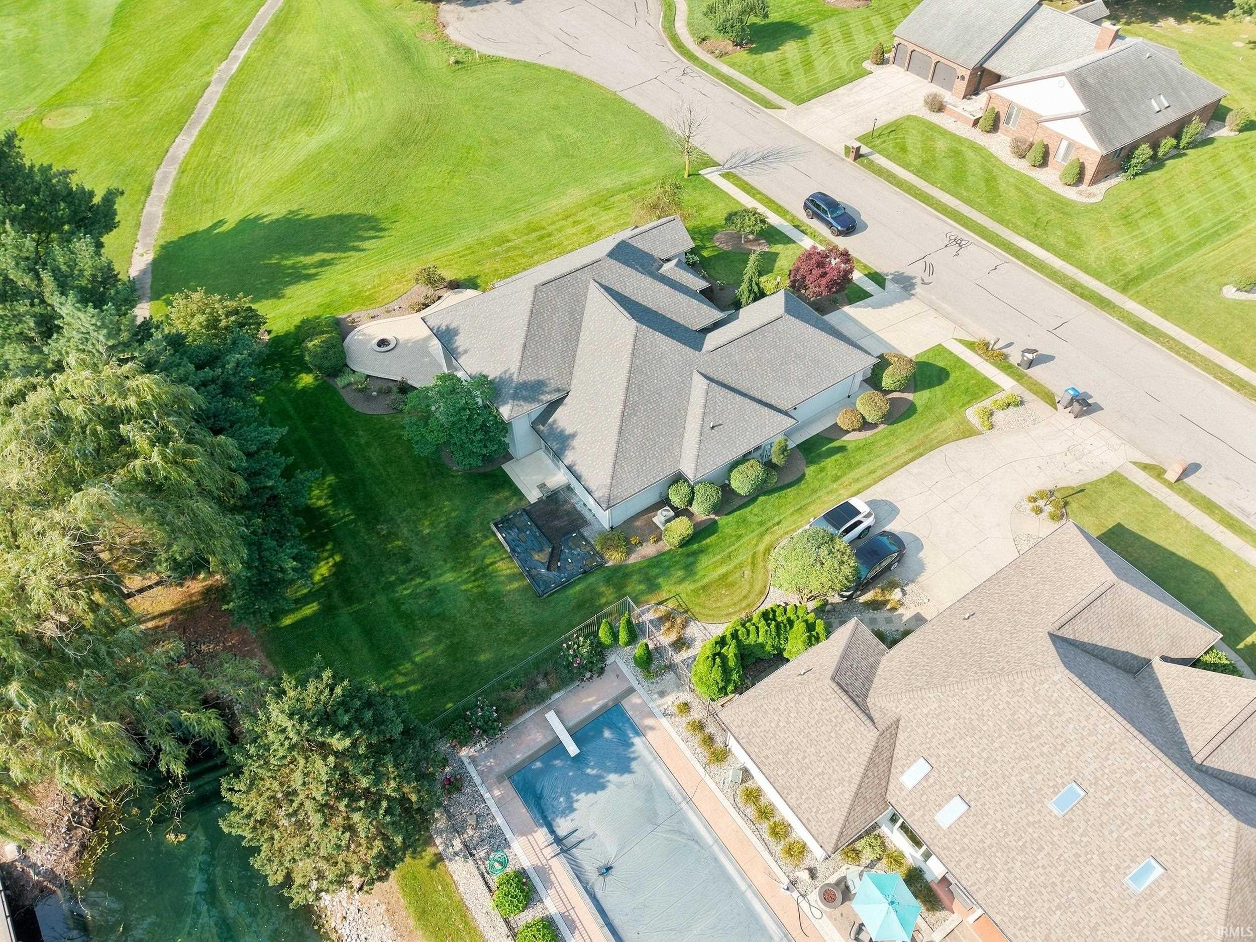 4010 Augusta Lane Elkhart IN 46517