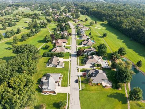 4010 Augusta Lane Elkhart IN 46517
