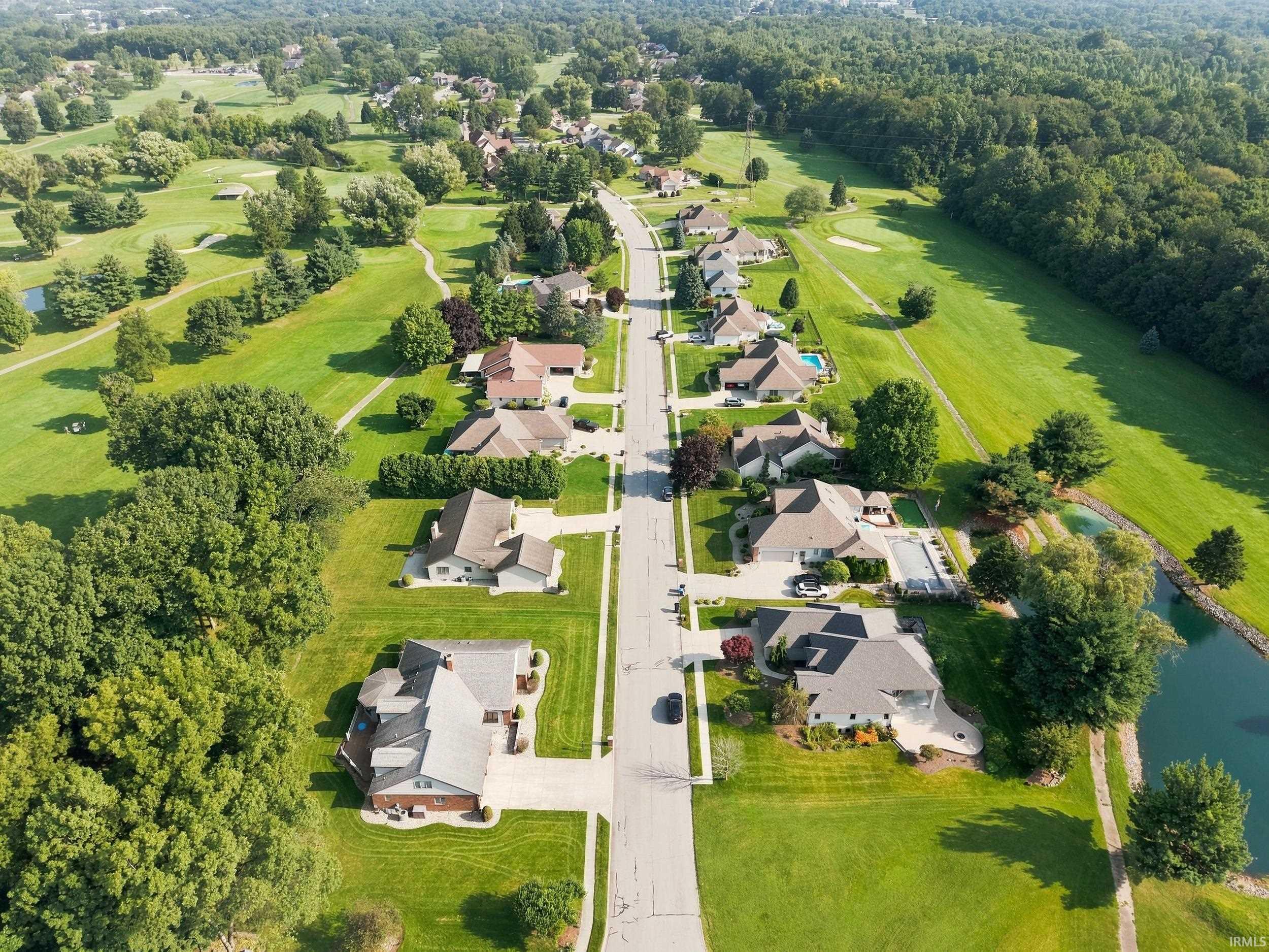 4010 Augusta Lane Elkhart IN 46517