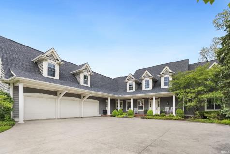 2525 Wildcat Cove Fort Wayne IN 46814