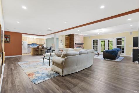 2525 Wildcat Cove Fort Wayne IN 46814