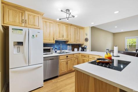 2525 Wildcat Cove Fort Wayne IN 46814